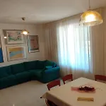Apartamento Residenza Raggio