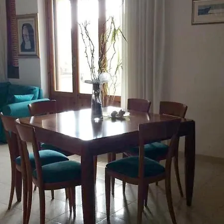 Residenza Raggio