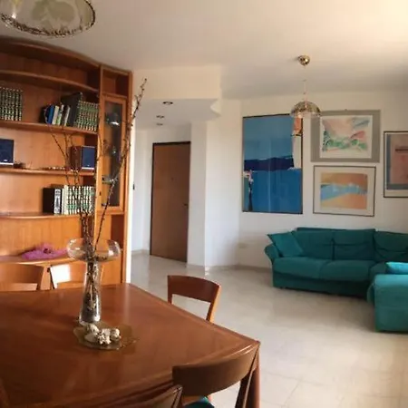 Residenza Raggio Daire Tropea
