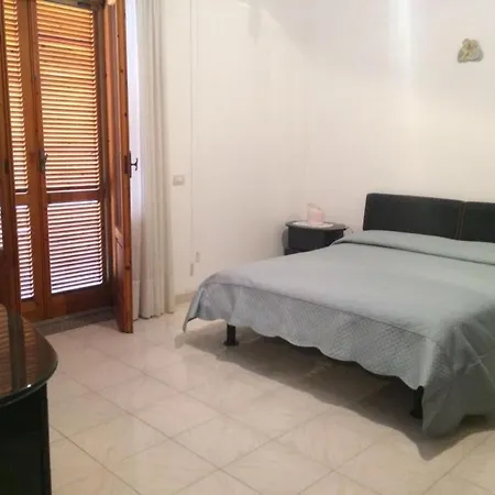 Apartament Residenza Raggio Tropea
