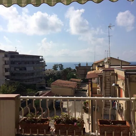 Residenza Raggio * טרופאה