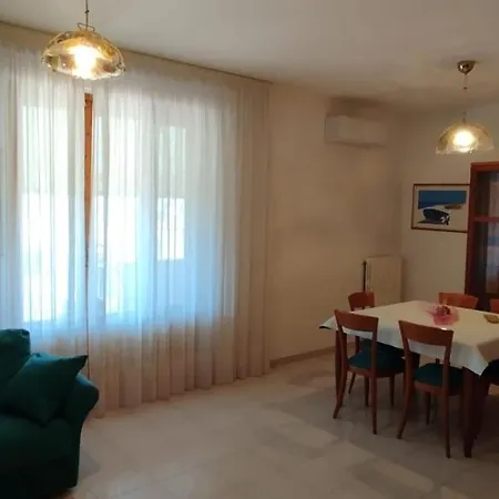 Residenza Raggio *