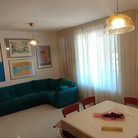 Daire Residenza Raggio