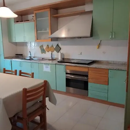 Residenza Raggio Daire *