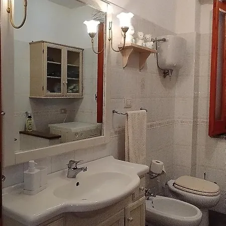 Daire Residenza Raggio