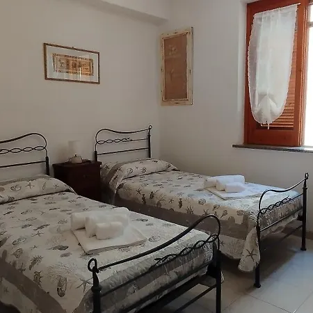 Residenza Raggio Daire
