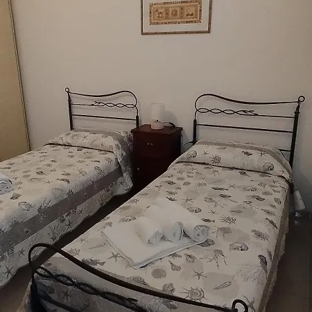 Residenza Raggio