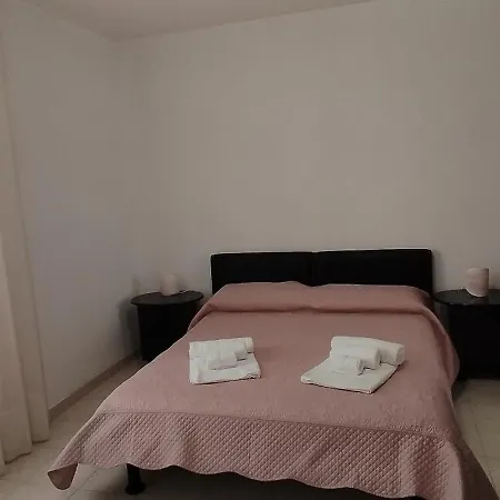 Apartament Residenza Raggio Tropea