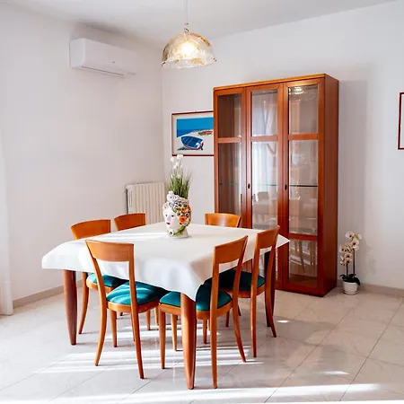 Residenza Raggio *