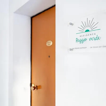 Residenza Raggio