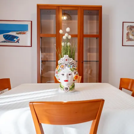 Residenza Raggio