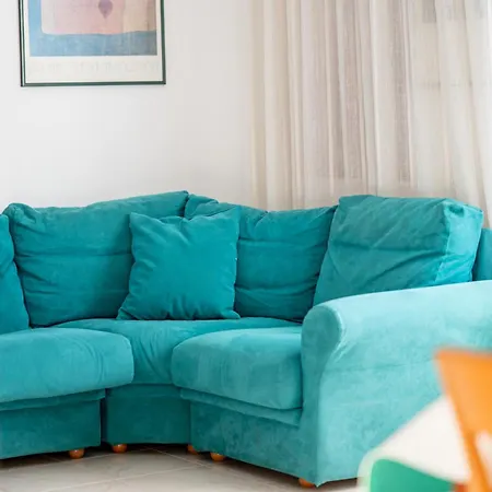 Daire Residenza Raggio *