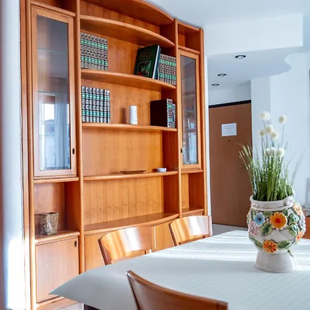 Residenza Raggio Tropea
