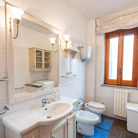 Daire Residenza Raggio Tropea