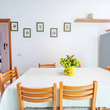 Residenza Raggio Daire