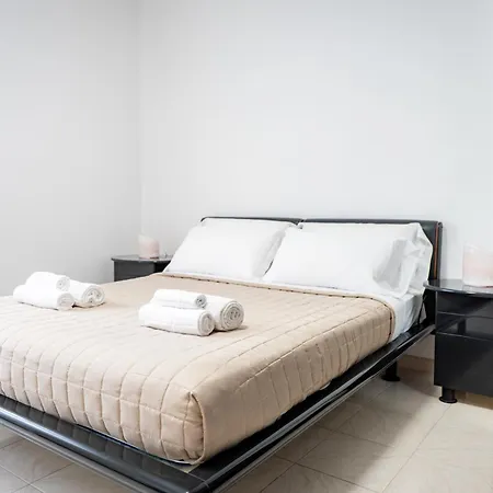 Daire Residenza Raggio