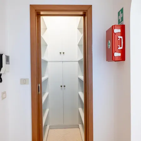 Residenza Raggio *