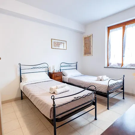 Daire Residenza Raggio *