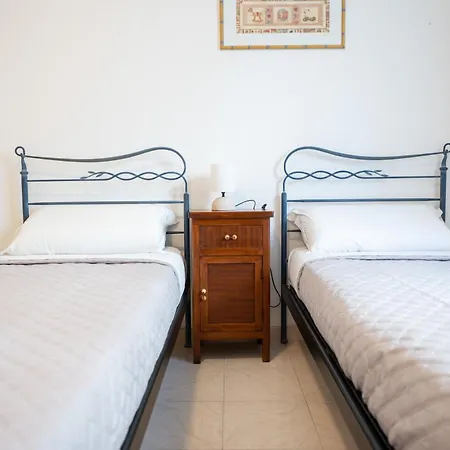 Residenza Raggio