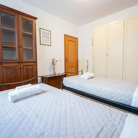 Residenza Raggio *