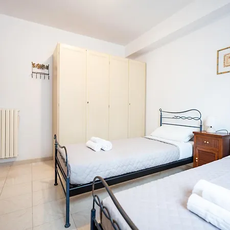 Residenza Raggio Daire
