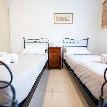 Residenza Raggio *