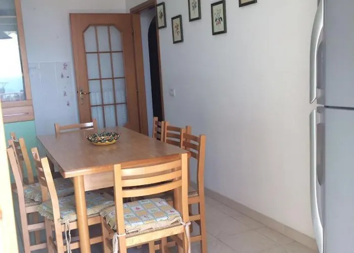 Residenza Raggio * טרופאה