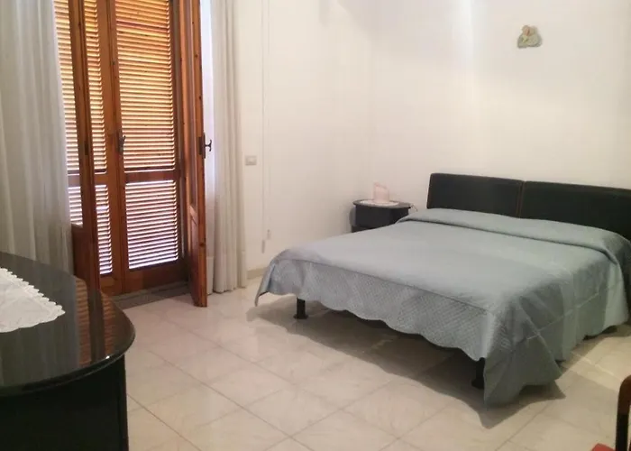 דירה Residenza Raggio טרופאה