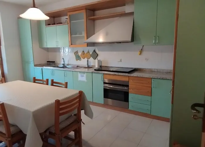 Residenza Raggio דירה *