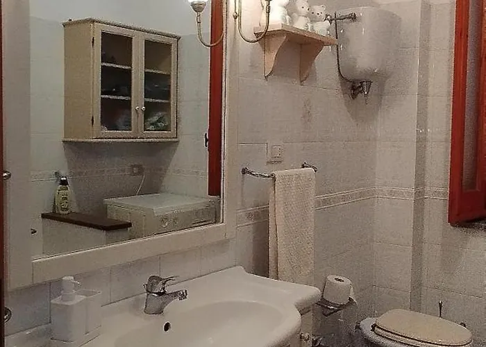 דירה Residenza Raggio